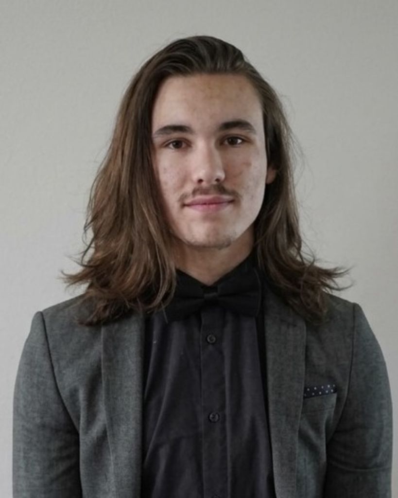 Tyler Grant Conlee Profile Photo