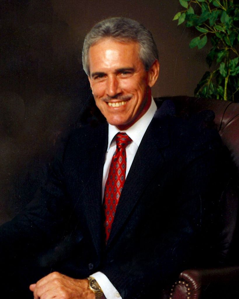 Charles Henry Clayton IV