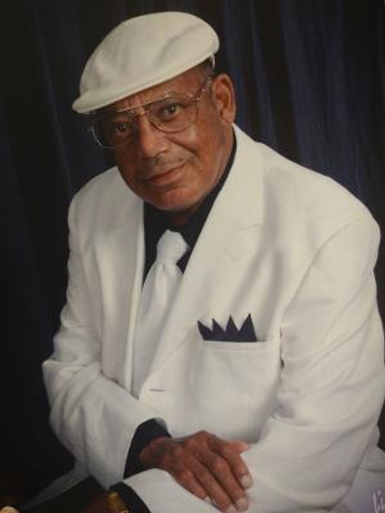 TONY PARTEE