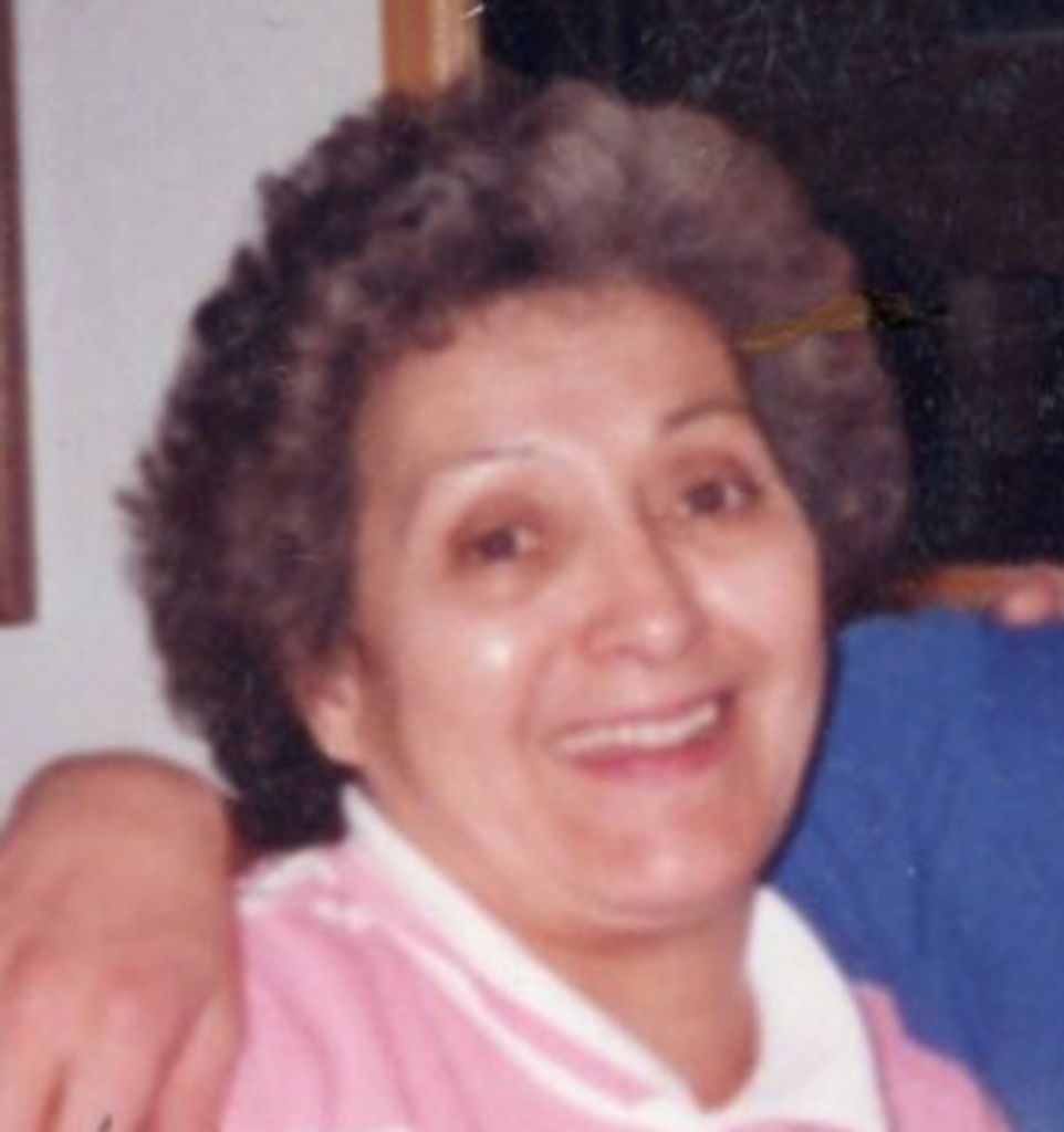 Alice E. Renault Profile Photo