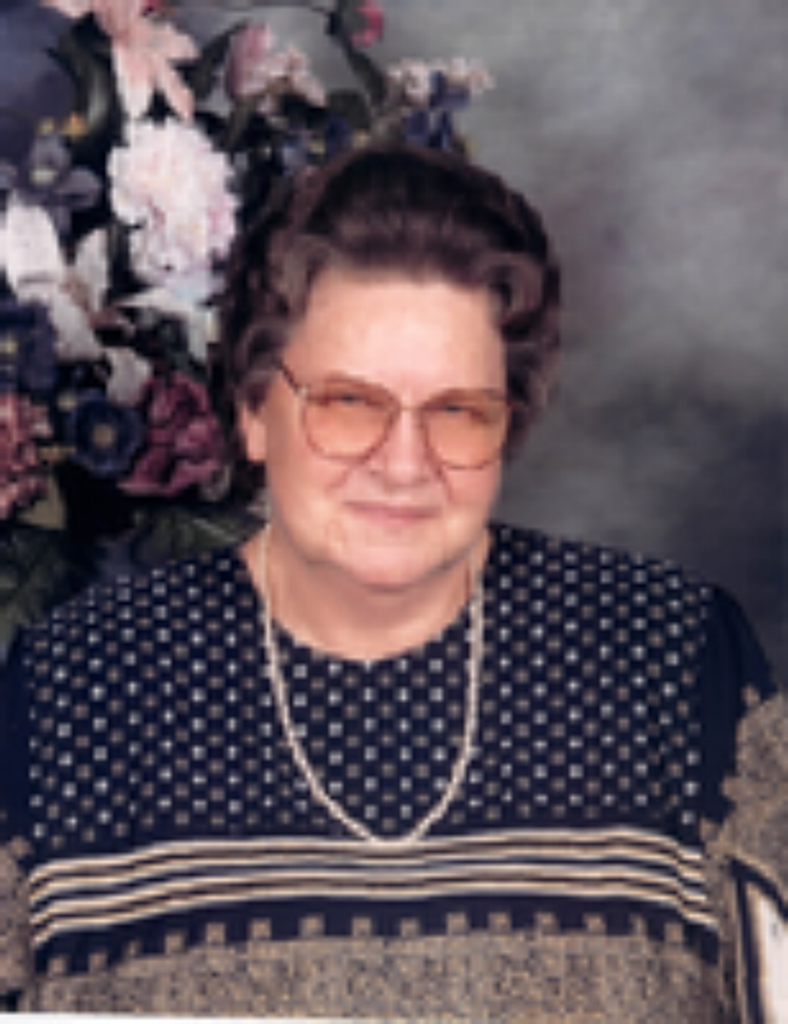 Lillian Chadwick Murray