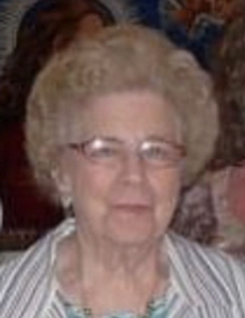 Flossie Lee  Powers Profile Photo