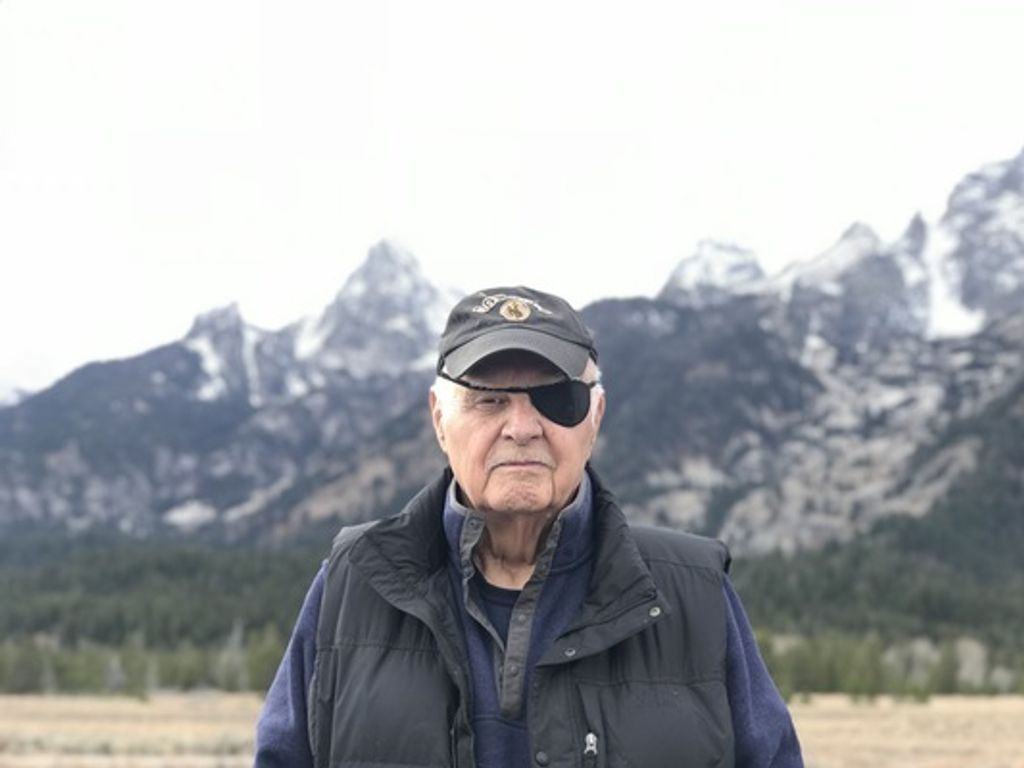 Jim Berry Profile Photo