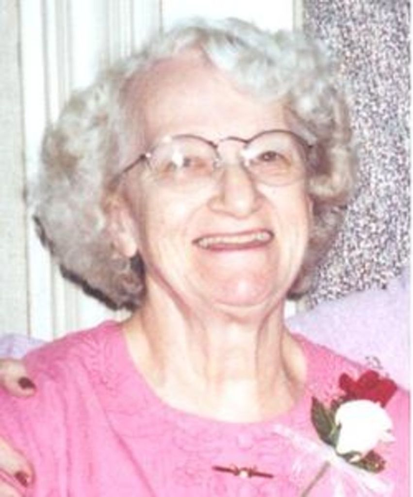 Lois Jeanne (Bernard) Miller Profile Photo