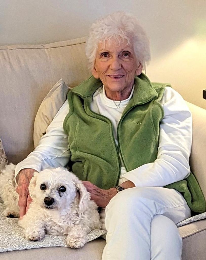 Patricia "Pat" A. Sternberg Profile Photo