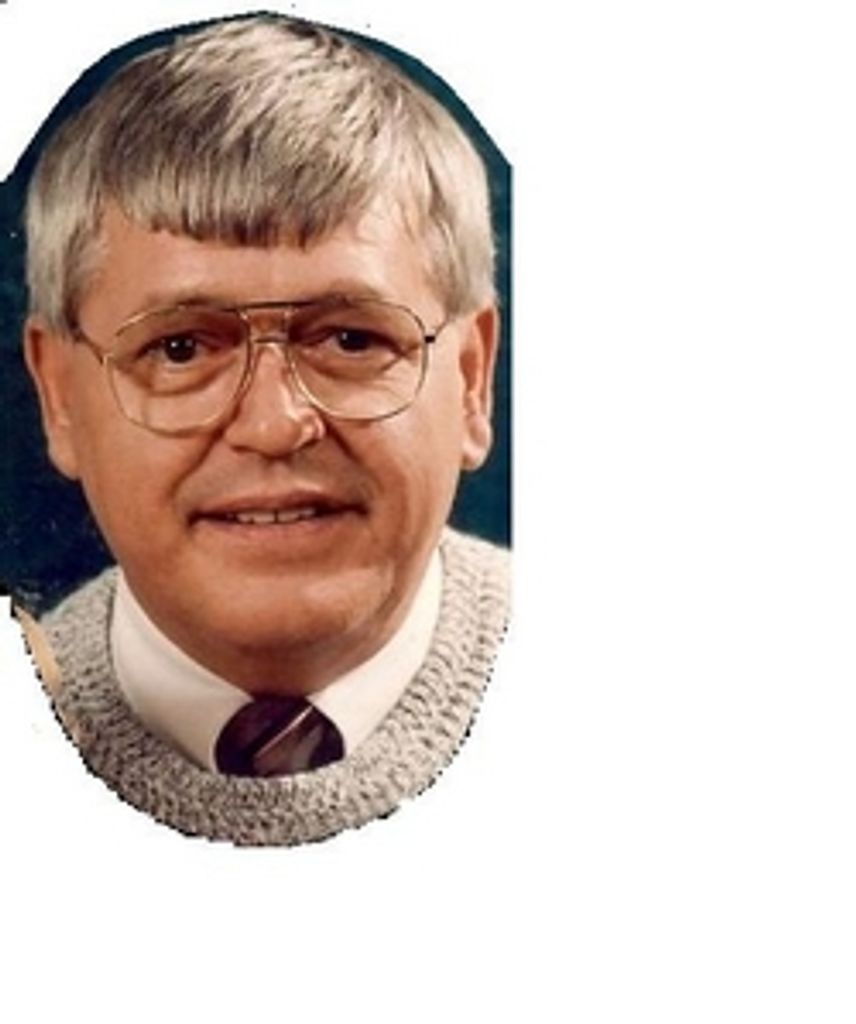 Gerald McCullough