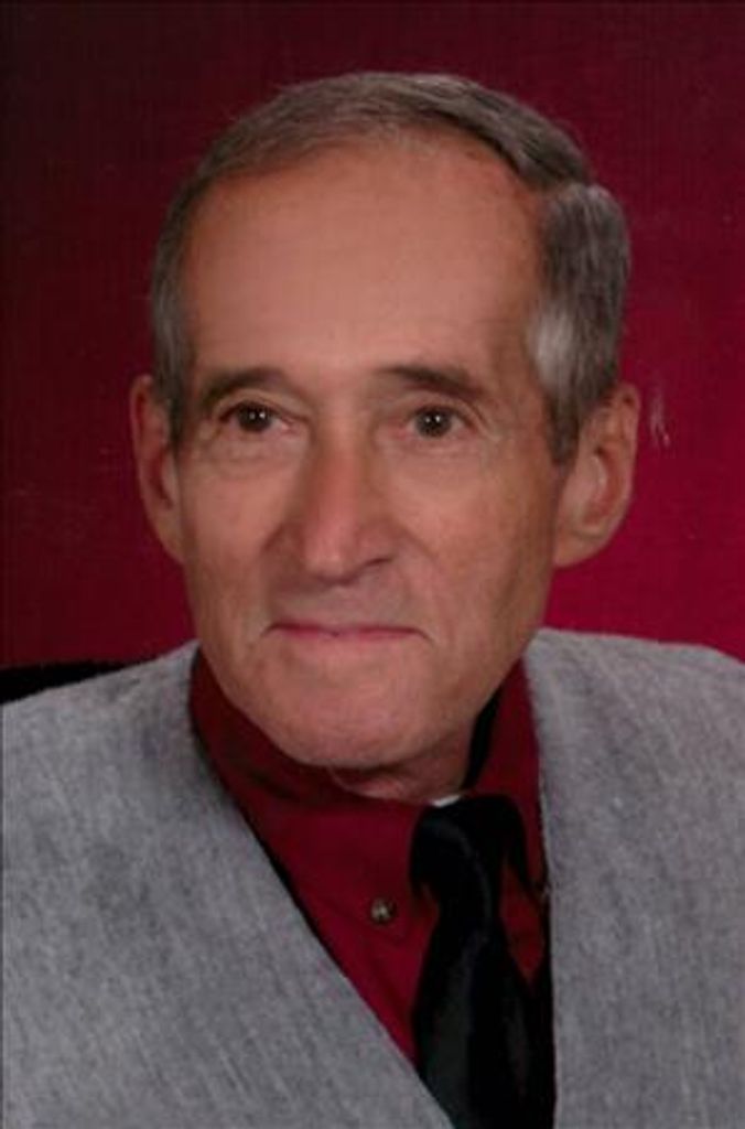 Ronald Biss