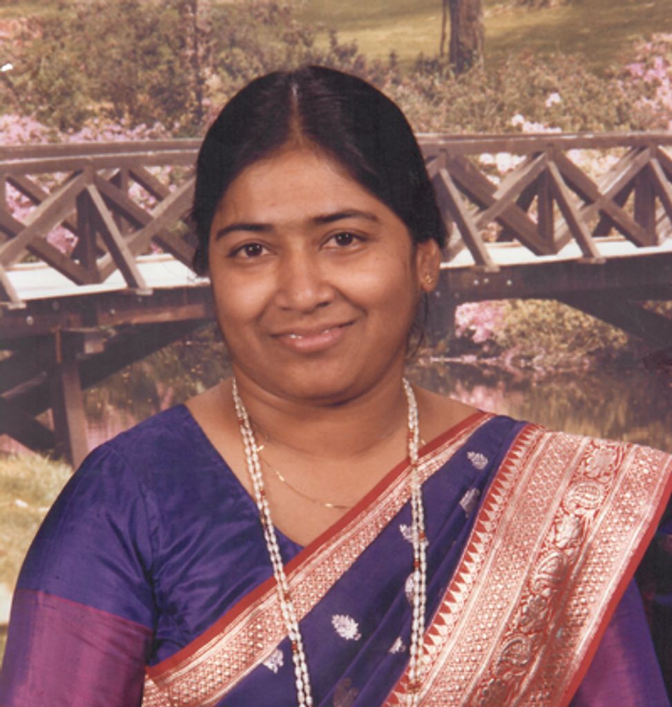 Radha Rao Ayyagari Profile Photo