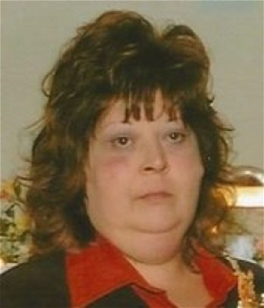 Tamara Elaine Oswalt