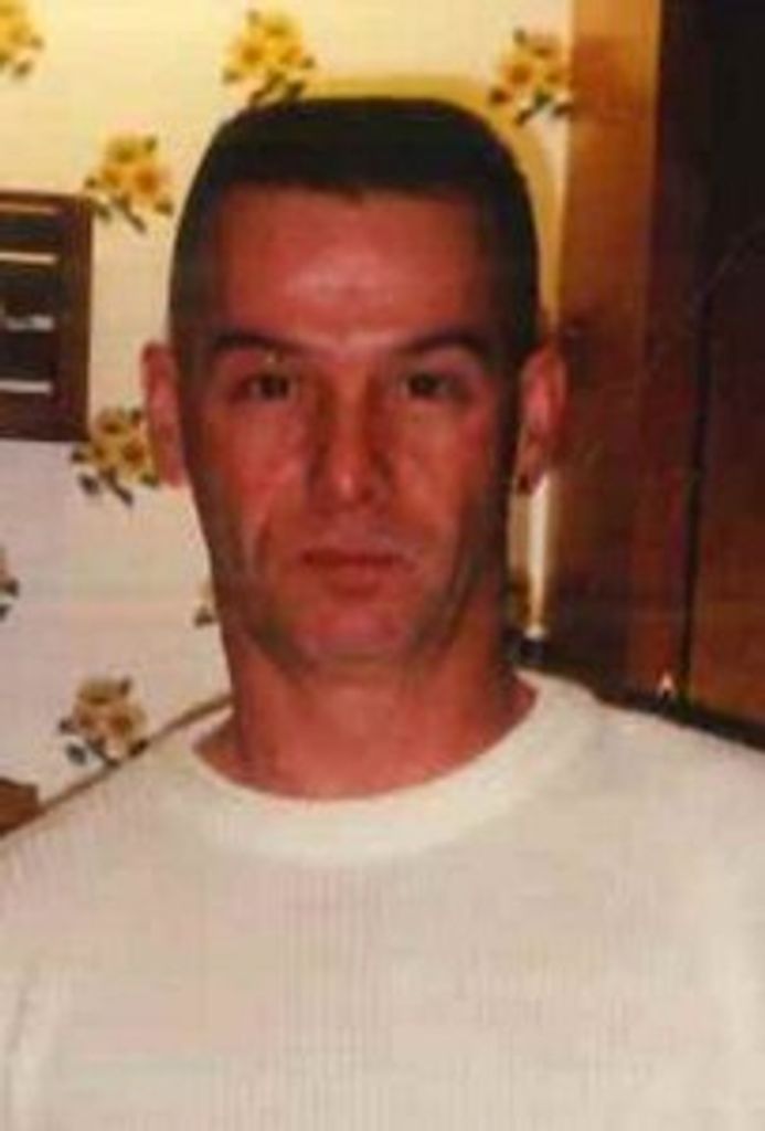 Randall Ray Mcmillan Sr.