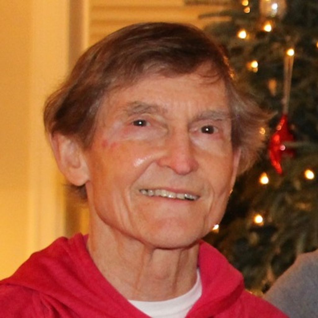 John S. Bohlen Profile Photo
