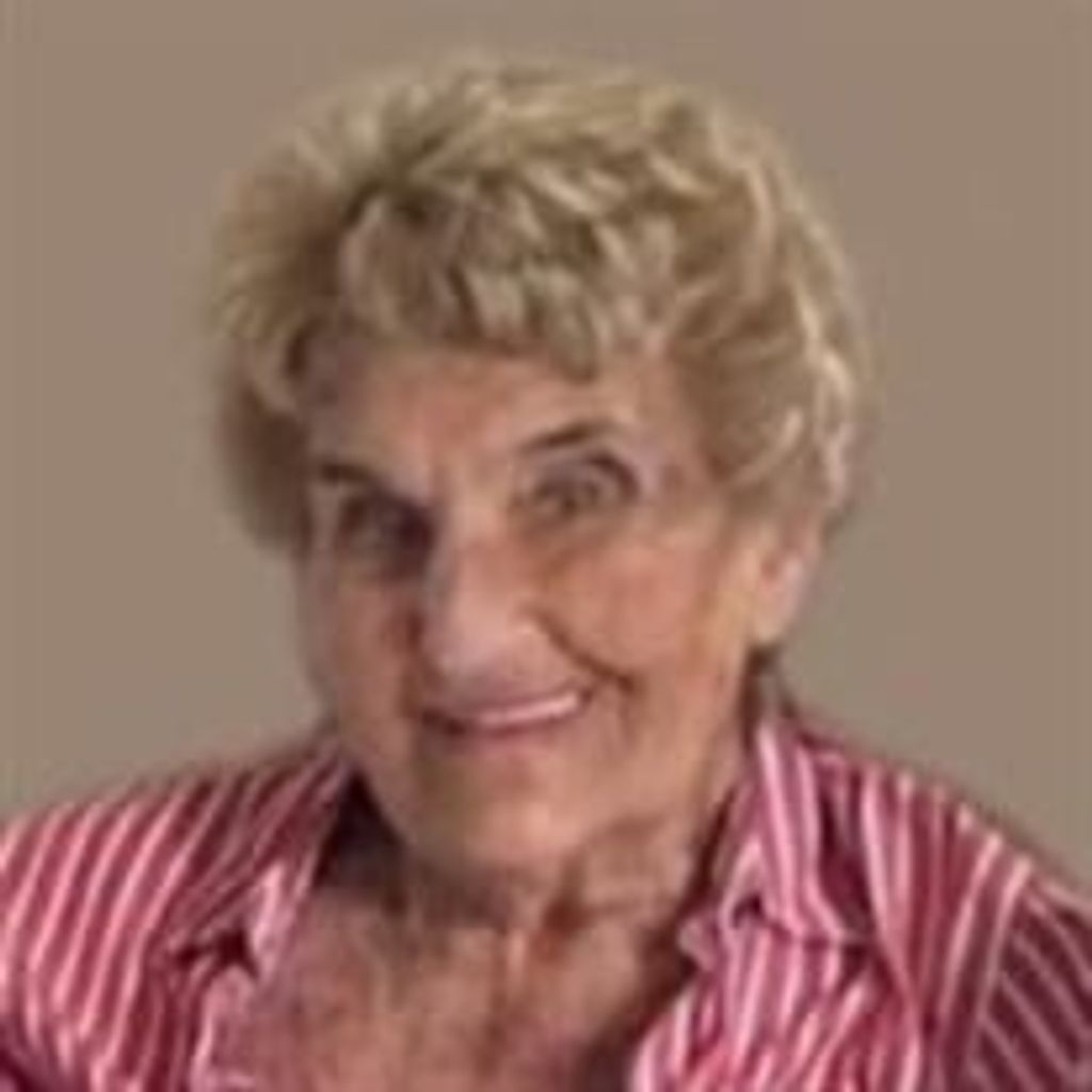 Mary Maxine Chesley