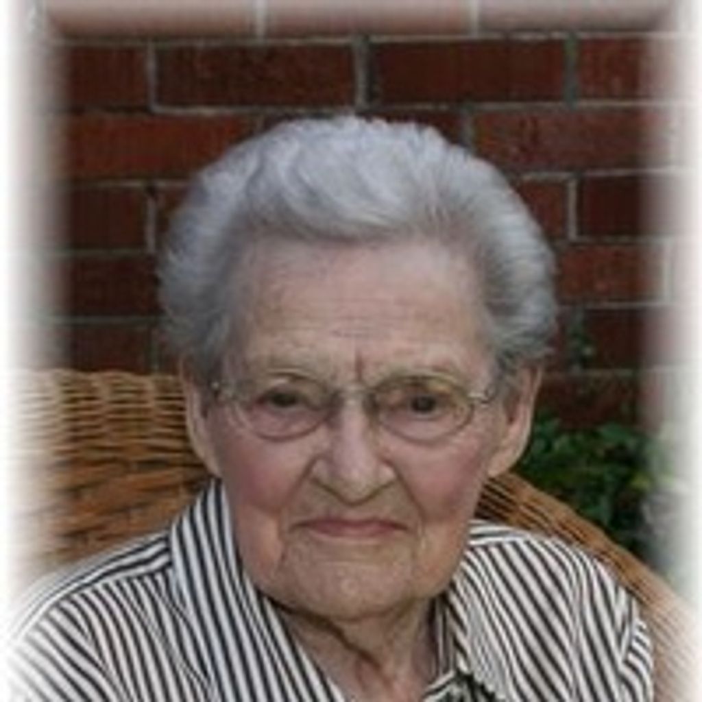 Velma Bonin Trahan