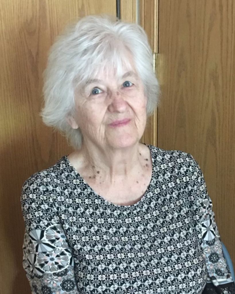 Lois Ann (Tougas) Juntunen Profile Photo