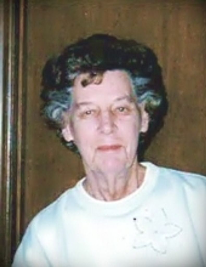 Mary Reid Profile Photo