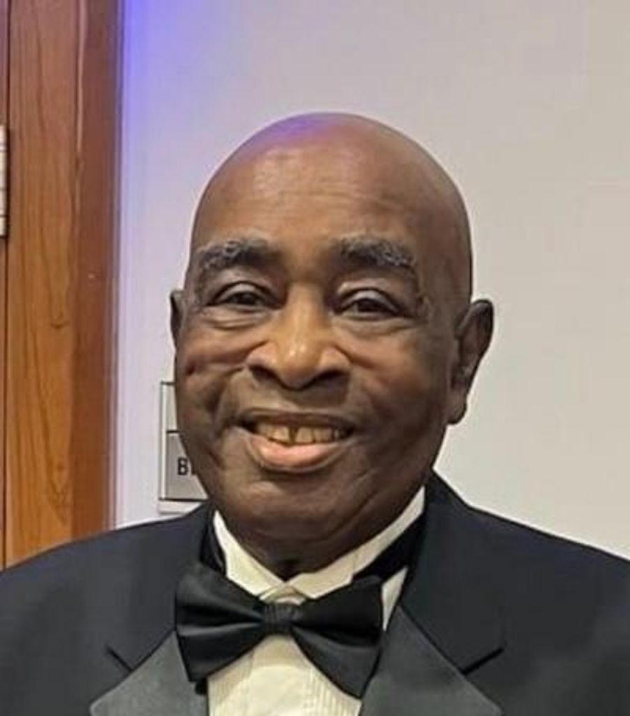Mr. Luther Mcclellan Profile Photo