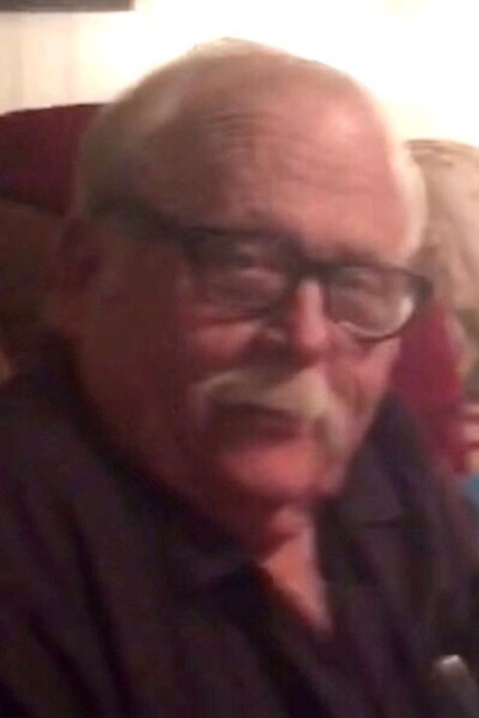 Robert "Bob" Arby Parrish Profile Photo