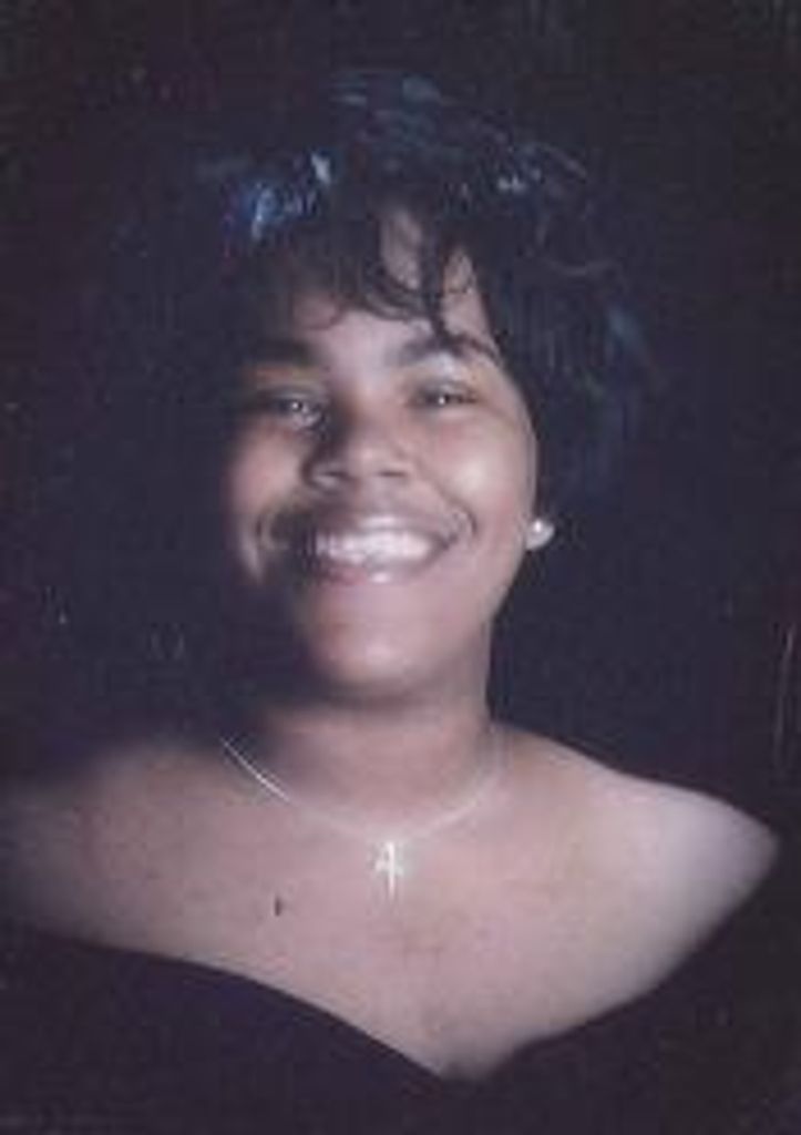 Ashley Denise Duckett