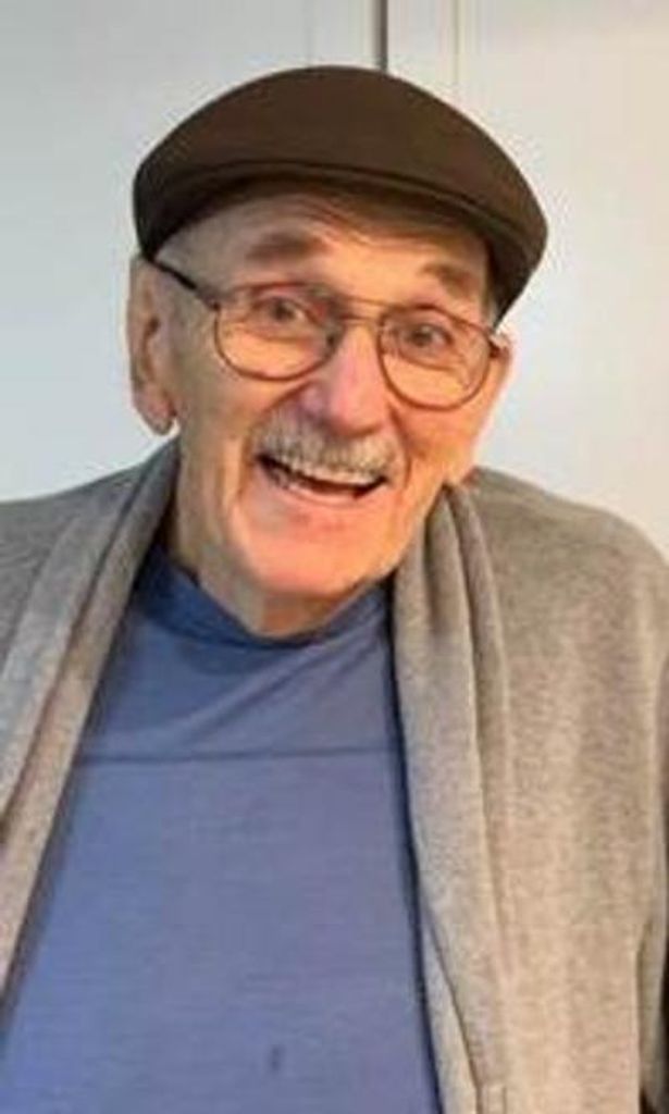 Don Copas Profile Photo