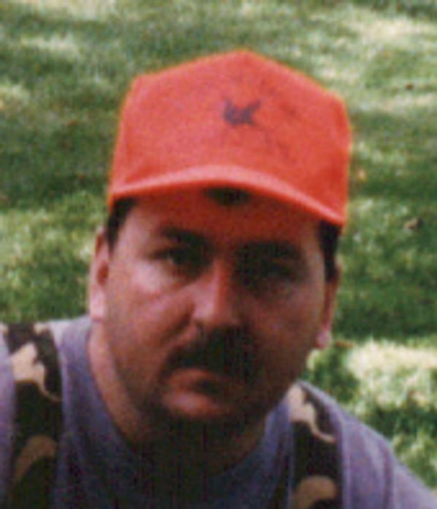 David Michael Dashner