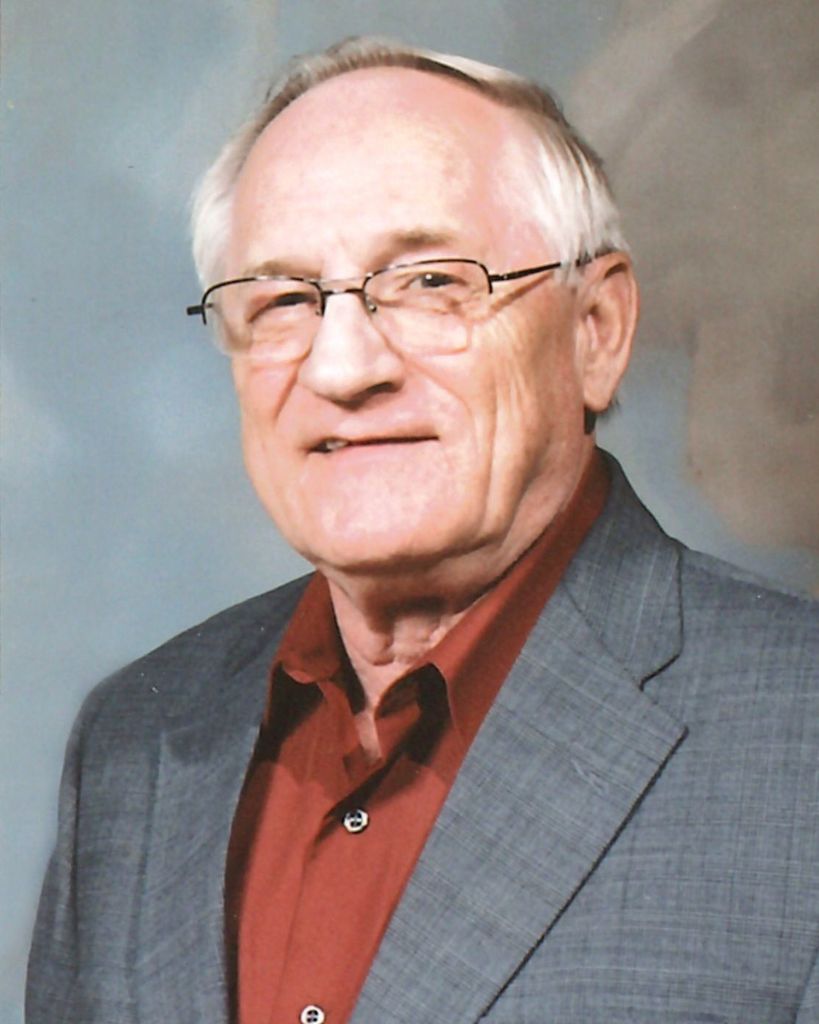 William James Rzepka Profile Photo