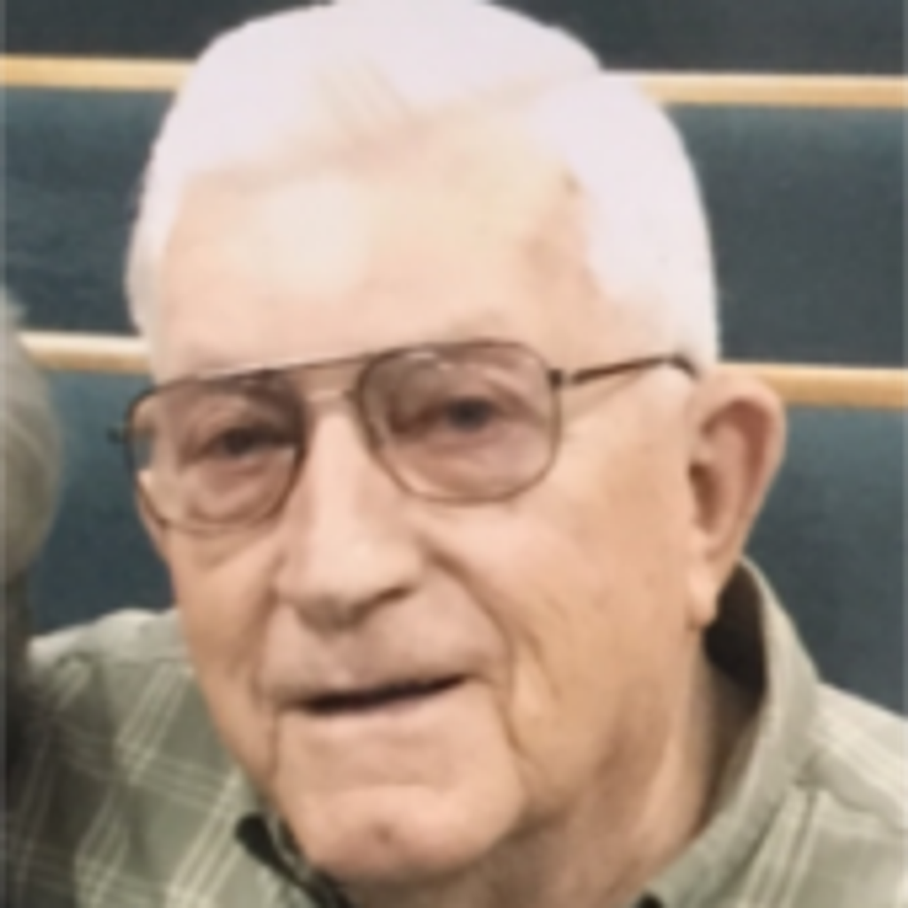 Joseph Herbert Matherly