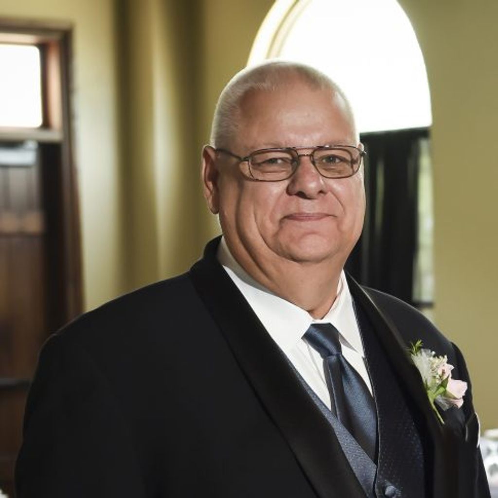 Kenneth Martin Snyder