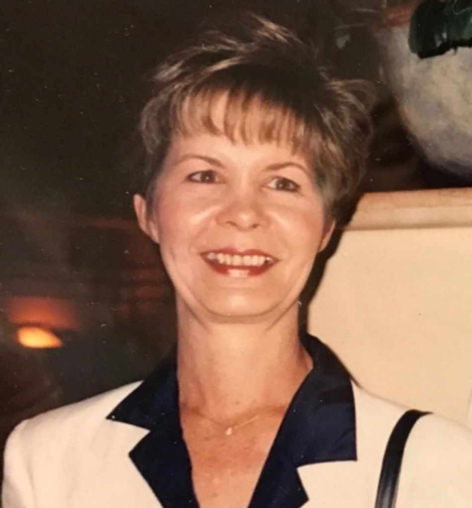 Phyllis Joan Wyatt