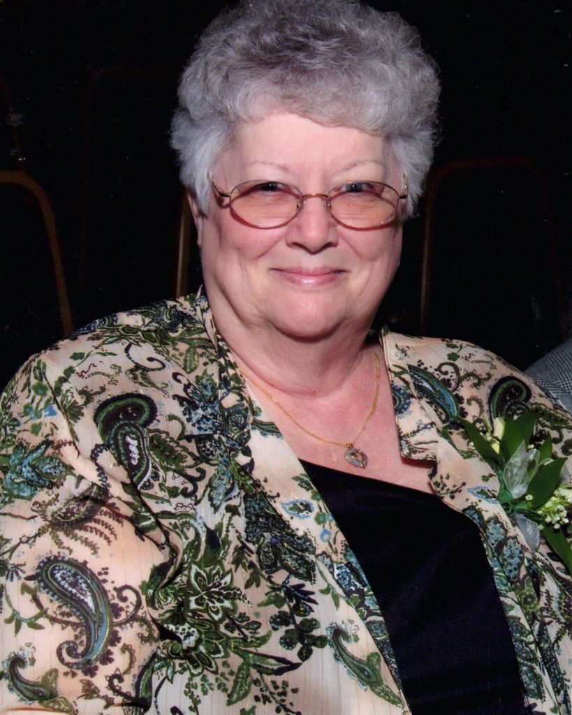 Josephine A. LaVine Profile Photo
