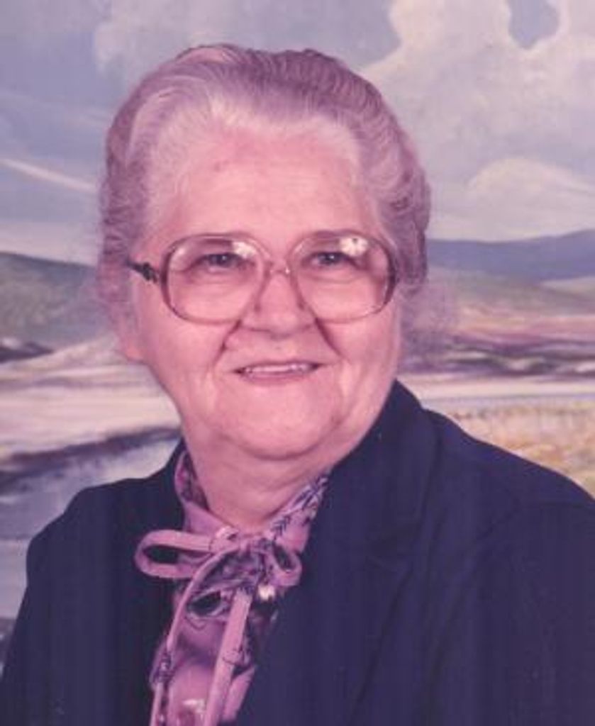 Ms.    Bessie B. Howard