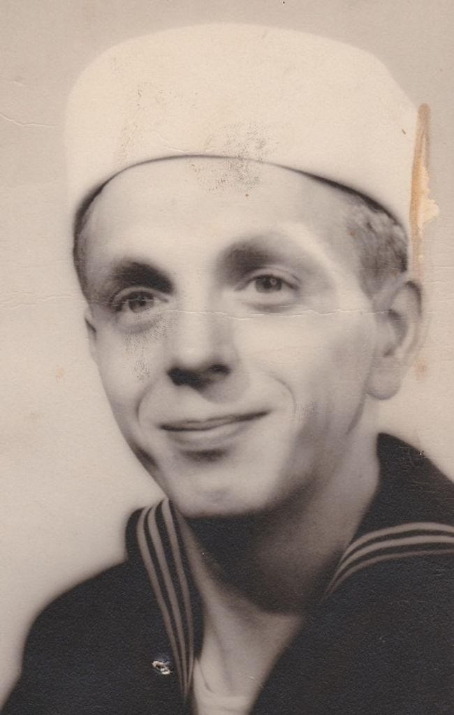Donald Eugene Coe, Sr.