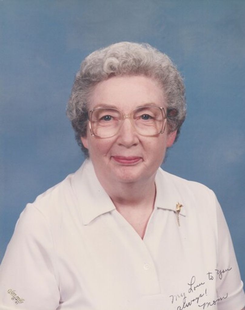 Merle Davis Profile Photo