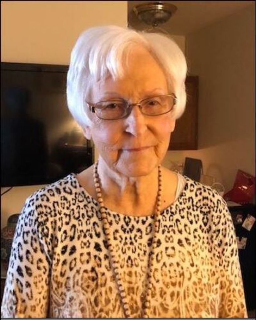 Rosa C Tompkins Profile Photo