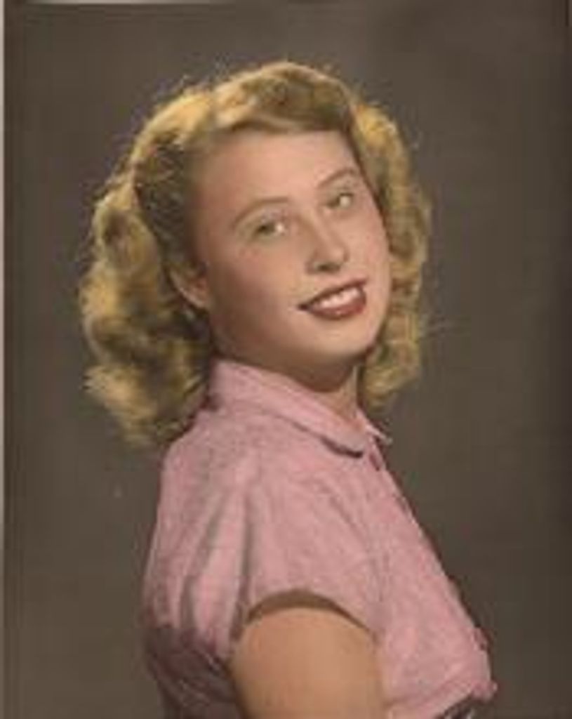 Vera Margaret Heimbach