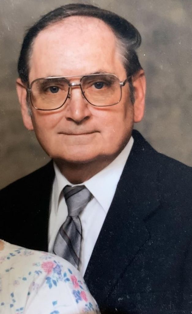 Robert Wayne Gulling, Sr. Profile Photo