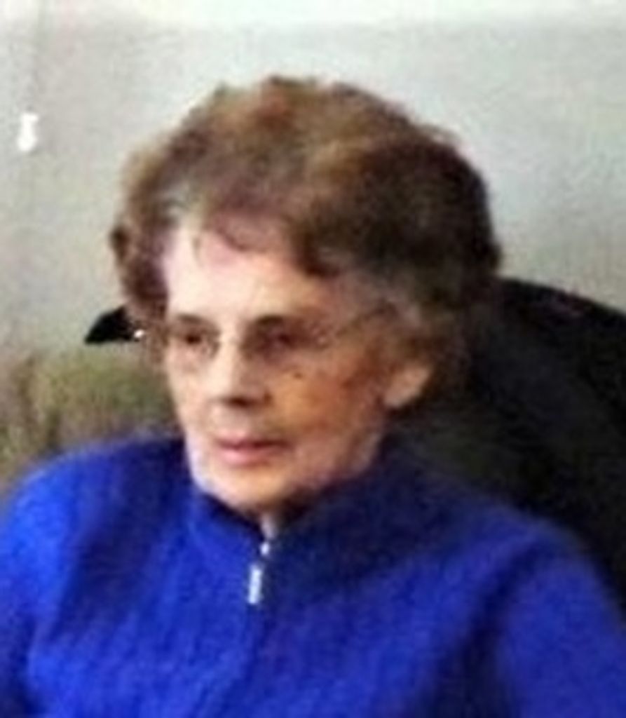 Mary Conard Profile Photo