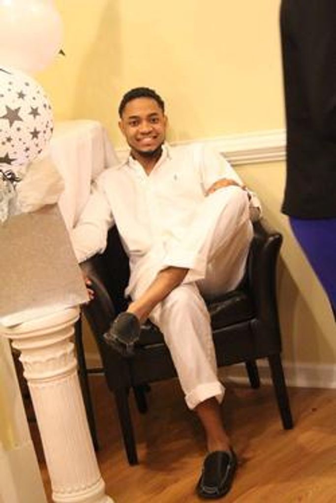 Cameron Nicholas "Cam" Long