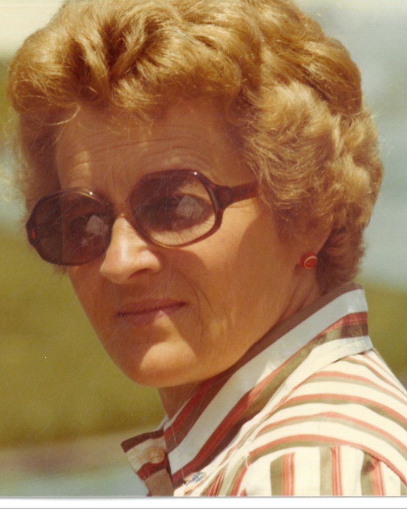 Ruby L. Hodson