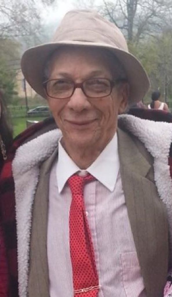 Arthur Elliott