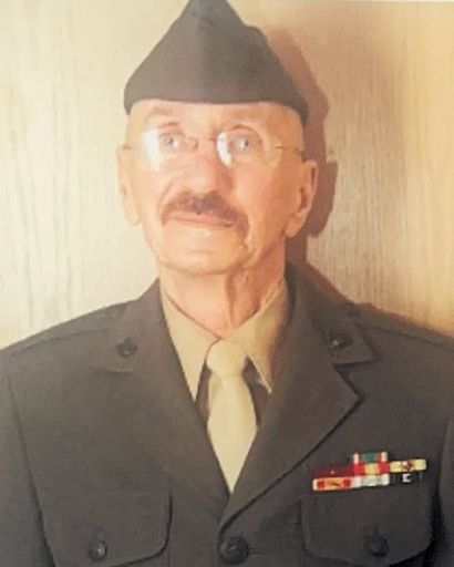 Robert Allen Profile Photo