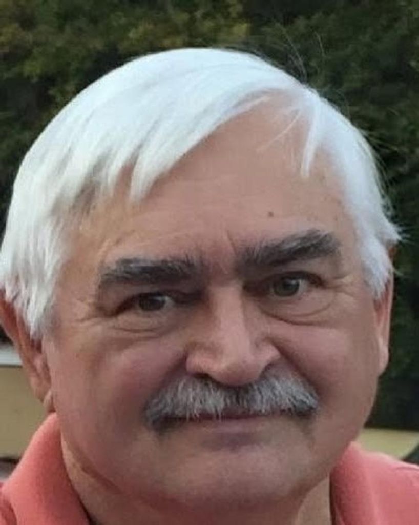 Larry Gene Clifton Profile Photo