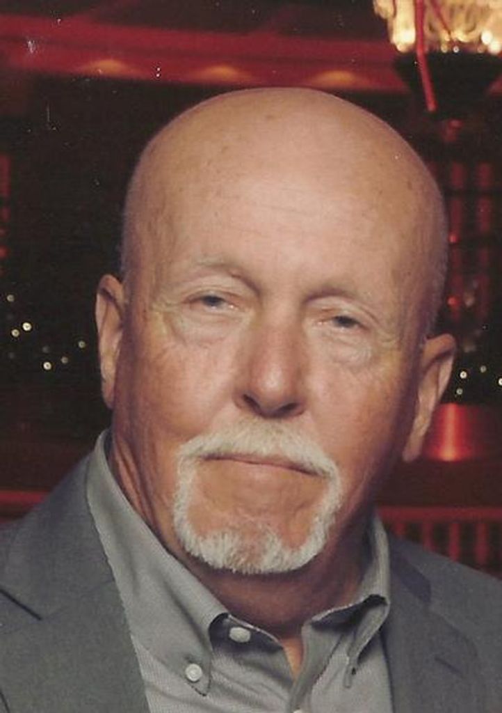 George E. Macdonald Profile Photo