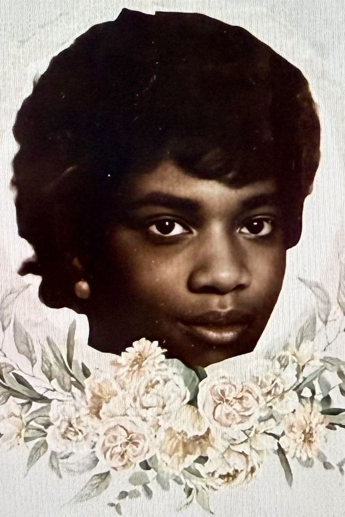 Margaret "Brenda" Green Craven