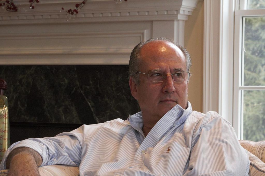 John S. Kaldes Profile Photo