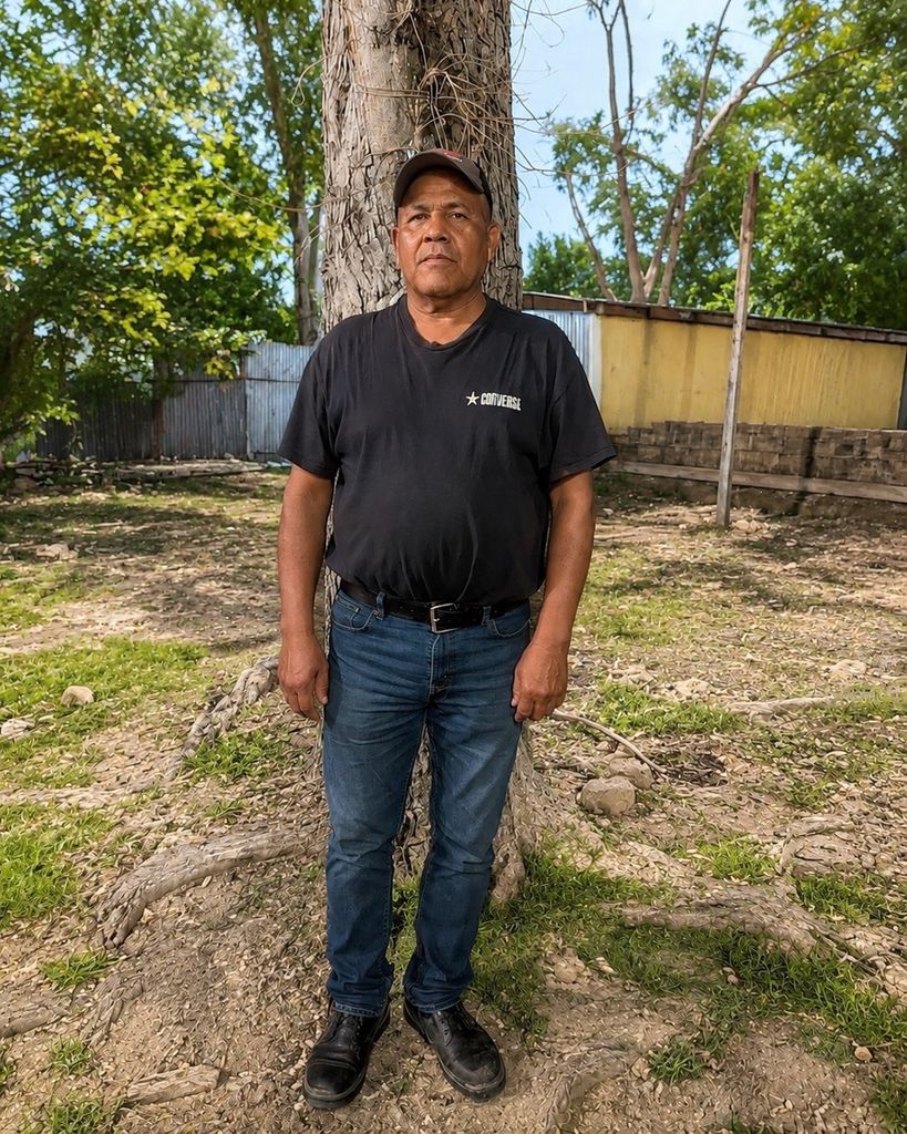 Armando Hernandez Silva