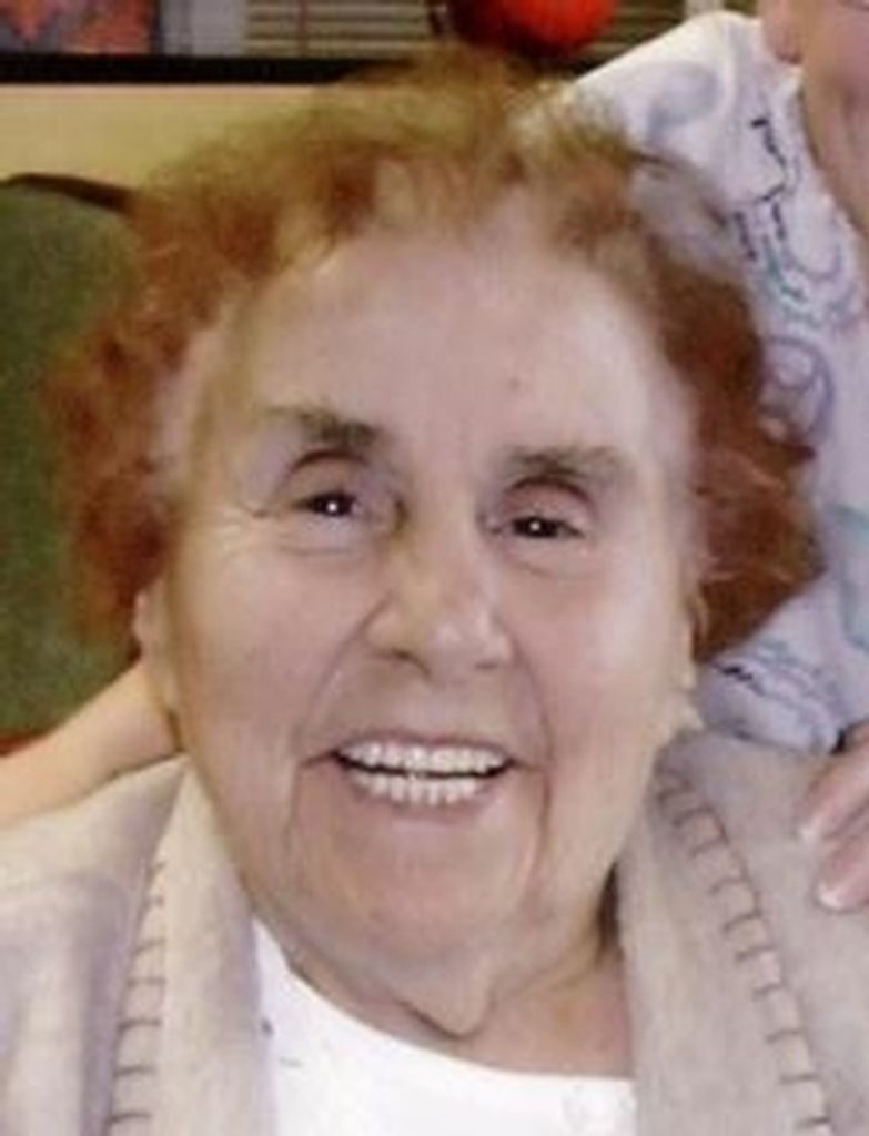 Beatrice R. Angelini