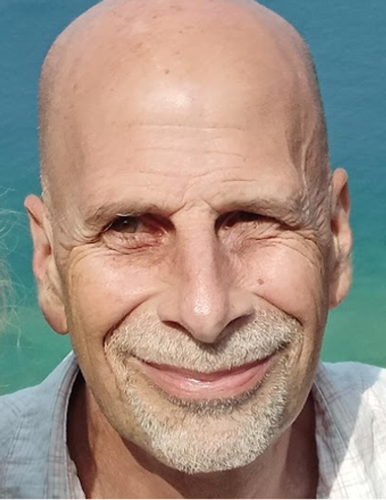 Robert James Dekraker