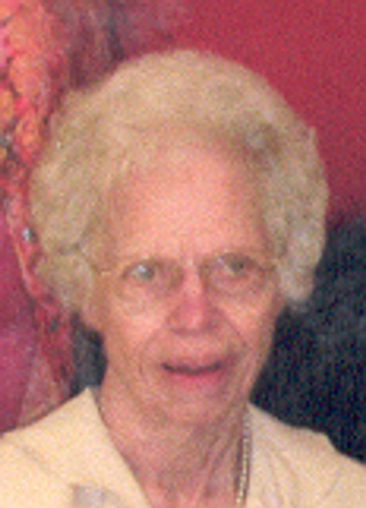 Jeanette A. (Niese)  Borgelt