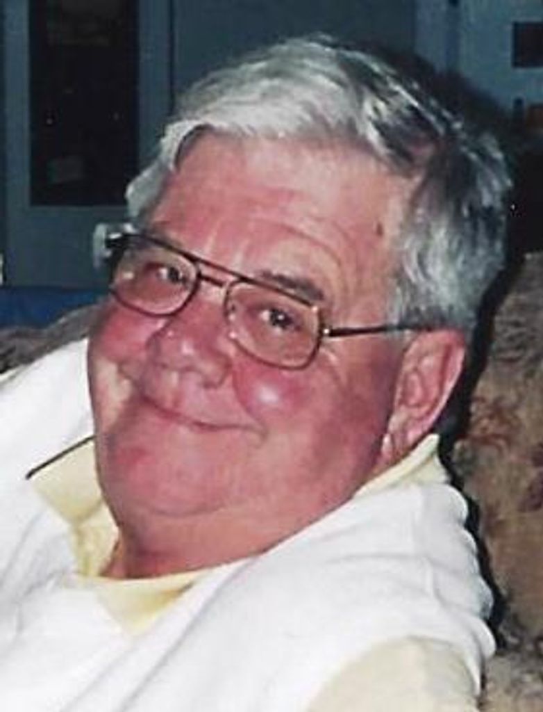 Alexander, John Edward