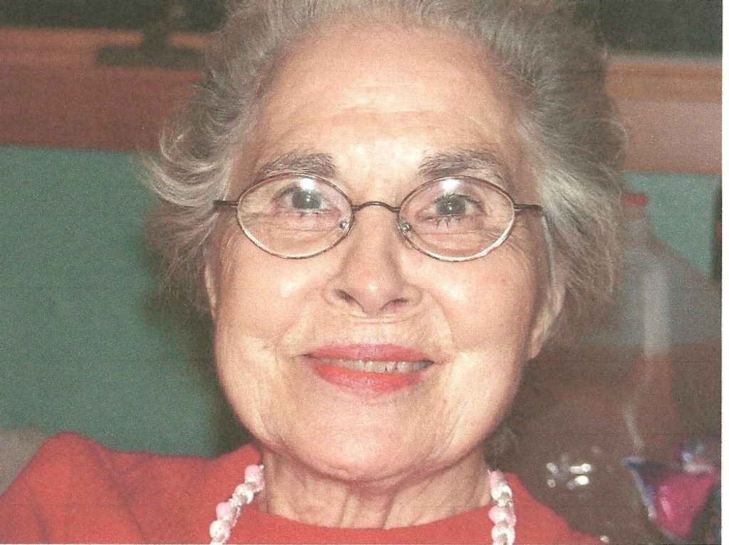 Bernetta  I O'Connell